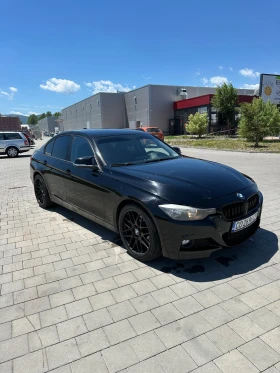 BMW 320 undefined | Auto.bg — изображение 9 BMW 320 undefined | Auto.bg — изображение 9