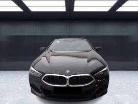 BMW 850 i M Coupe xDrive = M Aerodynamics = Гаранция - Car24.bg BMW 850 i M Coupe xDrive = M Aerodynamics = Гаранция