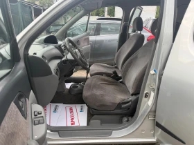 Toyota Yaris verso 1.3iVVT GAS KLIMA | Auto.bg — изображение 8 Toyota Yaris verso 1.3iVVT GAS KLIMA | Auto.bg — изображение 8