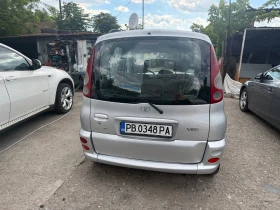 Toyota Yaris verso 1.3iVVT GAS KLIMA | Auto.bg — изображение 5 Toyota Yaris verso 1.3iVVT GAS KLIMA | Auto.bg — изображение 5
