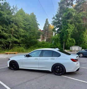 BMW 330 M Performance, Laser - 23700 € / 46353.17 лв. - 90182917 3 | Car24.bg BMW 330 M Performance, Laser - 23700 € / 46353.17 лв. - 90182917 3