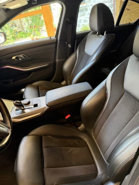 BMW 330 M Performance, Laser - 23700 € / 46353.17 лв. - 90182917 11 | Car24.bg BMW 330 M Performance, Laser - 23700 € / 46353.17 лв. - 90182917 11
