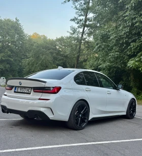 BMW 330 M Performance, Laser - 23700 € / 46353.17 лв. - 90182917 5 | Car24.bg BMW 330 M Performance, Laser - 23700 € / 46353.17 лв. - 90182917 5