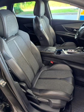 Peugeot 3008 1.6/120/GT-line - 13400 € / 26208.12 лв. - 40795092 10 | Car24.bg Peugeot 3008 1.6/120/GT-line - 13400 € / 26208.12 лв. - 40795092 10
