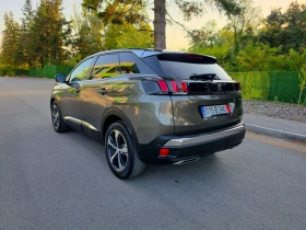 Peugeot 3008 1.6/120/GT-line - 13400 € / 26208.12 лв. - 40795092 7 | Car24.bg Peugeot 3008 1.6/120/GT-line - 13400 € / 26208.12 лв. - 40795092 7