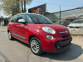 Fiat 500L 1, 300MJET EURO5B