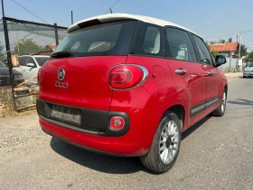 Fiat 500L 1, 300MJET EURO5B | Auto.bg — изображение 6 Fiat 500L 1, 300MJET EURO5B | Auto.bg — изображение 6