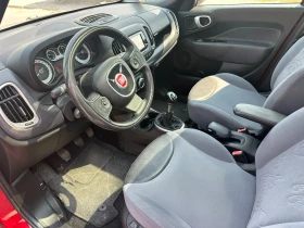 Fiat 500L 1, 300MJET EURO5B | Auto.bg — изображение 7 Fiat 500L 1, 300MJET EURO5B | Auto.bg — изображение 7