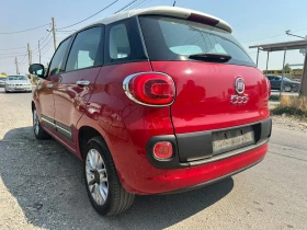 Fiat 500L 1, 300MJET EURO5B | Auto.bg — изображение 4 Fiat 500L 1, 300MJET EURO5B | Auto.bg — изображение 4