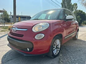Fiat 500L 1, 300MJET EURO5B | Auto.bg — изображение 3 Fiat 500L 1, 300MJET EURO5B | Auto.bg — изображение 3