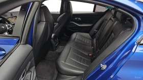 BMW 340 M340i Performance* HUD* КОЖА* НАВИ* ПАНО* | Auto.bg — изображение 10 BMW 340 M340i Performance* HUD* КОЖА* НАВИ* ПАНО* | Auto.bg — изображение 10