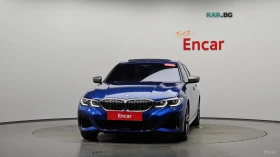 BMW 340 M340i Performance* HUD* КОЖА* НАВИ* ПАНО* | Auto.bg — изображение 3 BMW 340 M340i Performance* HUD* КОЖА* НАВИ* ПАНО* | Auto.bg — изображение 3