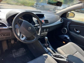 Renault Megane - 3300 € - 94234448 9 | Car24.bg Renault Megane - 3300 € - 94234448 9