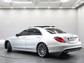 Mercedes-Benz S 350 - 25650 € - 76658111 2 | Car24.bg Mercedes-Benz S 350 - 25650 € - 76658111 2