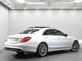 Mercedes-Benz S 350 - 25650 € - 76658111 3 | Car24.bg Mercedes-Benz S 350 - 25650 € - 76658111 3
