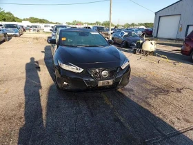 Nissan Maxima 3.5l Sr - 15600 € - 83977754 13 | Car24.bg Nissan Maxima 3.5l Sr - 15600 € - 83977754 13