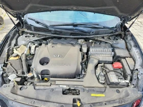 Nissan Maxima 3.5l Sr - 15600 € - 83977754 11 | Car24.bg Nissan Maxima 3.5l Sr - 15600 € - 83977754 11