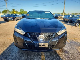 Nissan Maxima 3.5l Sr - 15600 € - 83977754 5 | Car24.bg Nissan Maxima 3.5l Sr - 15600 € - 83977754 5