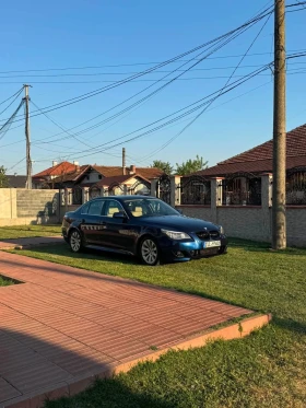 BMW 530 E60-stage 1 - 11500 € - 39924758 6 | Car24.bg BMW 530 E60-stage 1 - 11500 € - 39924758 6