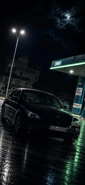 BMW 530 E60-stage 1 - Car24.bg BMW 530 E60-stage 1