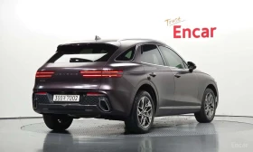 Genesis GV70 * 2.5T * AWD * Обдухване * Keyless * | Auto.bg — изображение 2 Genesis GV70 * 2.5T * AWD * Обдухване * Keyless * | Auto.bg — изображение 2