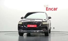Genesis GV70 * 2.5T * AWD * Обдухване * Keyless * | Auto.bg — изображение 3 Genesis GV70 * 2.5T * AWD * Обдухване * Keyless * | Auto.bg — изображение 3