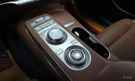 Genesis GV70 * 2.5T * AWD * Обдухване * Keyless * | Auto.bg — изображение 9 Genesis GV70 * 2.5T * AWD * Обдухване * Keyless * | Auto.bg — изображение 9