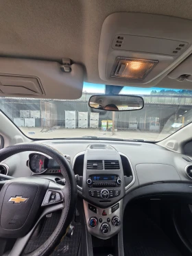 Chevrolet Aveo - 3300 € - 67463510 13 | Car24.bg Chevrolet Aveo - 3300 € - 67463510 13