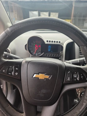 Chevrolet Aveo - 3300 € - 67463510 15 | Car24.bg Chevrolet Aveo - 3300 € - 67463510 15