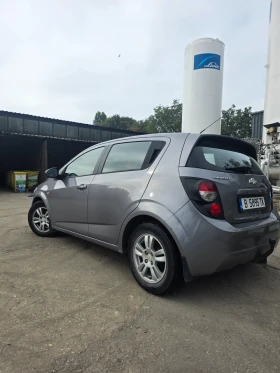 Chevrolet Aveo - 3300 € - 67463510 3 | Car24.bg Chevrolet Aveo - 3300 € - 67463510 3