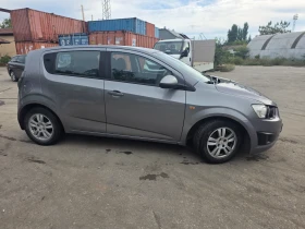 Chevrolet Aveo - 3300 € - 67463510 5 | Car24.bg Chevrolet Aveo - 3300 € - 67463510 5