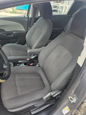 Chevrolet Aveo - 3300 € - 67463510 7 | Car24.bg Chevrolet Aveo - 3300 € - 67463510 7