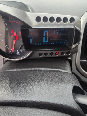 Chevrolet Aveo - 3300 € - 67463510 14 | Car24.bg Chevrolet Aveo - 3300 € - 67463510 14
