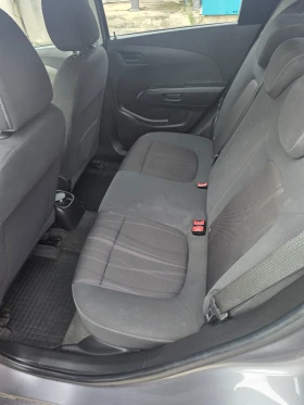 Chevrolet Aveo - 3300 € - 67463510 9 | Car24.bg Chevrolet Aveo - 3300 € - 67463510 9