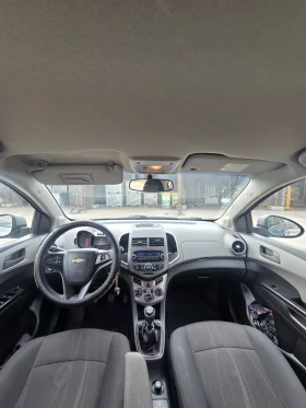 Chevrolet Aveo - 3300 € - 67463510 12 | Car24.bg Chevrolet Aveo - 3300 € - 67463510 12