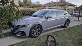 VW Arteon SB R-LINE 2.0 TDI SCR