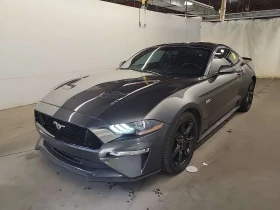 Ford Mustang * GT PREMIUM * CARFAX * БЕЗ ПЪРВОНАЧАЛНА ВНОСКА - Car24.bg Ford Mustang * GT PREMIUM * CARFAX * БЕЗ ПЪРВОНАЧАЛНА ВНОСКА