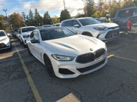 BMW 850 Xdrive* M-pack* 360* Шибидах* Dist* Подгрев* | Auto.bg — изображение 2 BMW 850 Xdrive* M-pack* 360* Шибидах* Dist* Подгрев* | Auto.bg — изображение 2