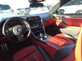 BMW 850 Xdrive* M-pack* 360* Шибидах* Dist* Подгрев* | Auto.bg — изображение 5 BMW 850 Xdrive* M-pack* 360* Шибидах* Dist* Подгрев* | Auto.bg — изображение 5