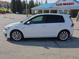 VW Golf GTI Autobahn * CARFAX * БЕЗ ПЪРВОНАЧАЛНА ВНОСКА | Auto.bg — изображение 2 VW Golf GTI Autobahn * CARFAX * БЕЗ ПЪРВОНАЧАЛНА ВНОСКА | Auto.bg — изображение 2