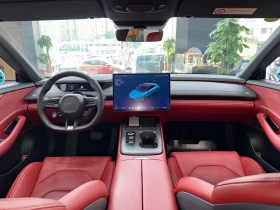 Xiaomi SU7 Standard Founder's Edition* ПАНОРАМА* КРАЙНА Ц | Auto.bg — изображение 7 Xiaomi SU7 Standard Founder's Edition* ПАНОРАМА* КРАЙНА Ц | Auto.bg — изображение 7