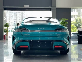 Xiaomi SU7 Standard Founder's Edition* ПАНОРАМА* КРАЙНА Ц | Auto.bg — изображение 5 Xiaomi SU7 Standard Founder's Edition* ПАНОРАМА* КРАЙНА Ц | Auto.bg — изображение 5