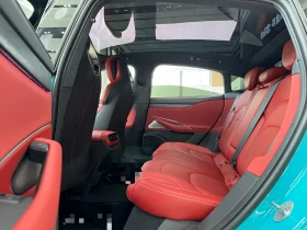 Xiaomi SU7 Standard Founder's Edition* ПАНОРАМА* КРАЙНА Ц | Auto.bg — изображение 8 Xiaomi SU7 Standard Founder's Edition* ПАНОРАМА* КРАЙНА Ц | Auto.bg — изображение 8