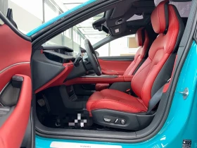 Xiaomi SU7 Standard Founder's Edition* ПАНОРАМА* КРАЙНА Ц | Auto.bg — изображение 6 Xiaomi SU7 Standard Founder's Edition* ПАНОРАМА* КРАЙНА Ц | Auto.bg — изображение 6
