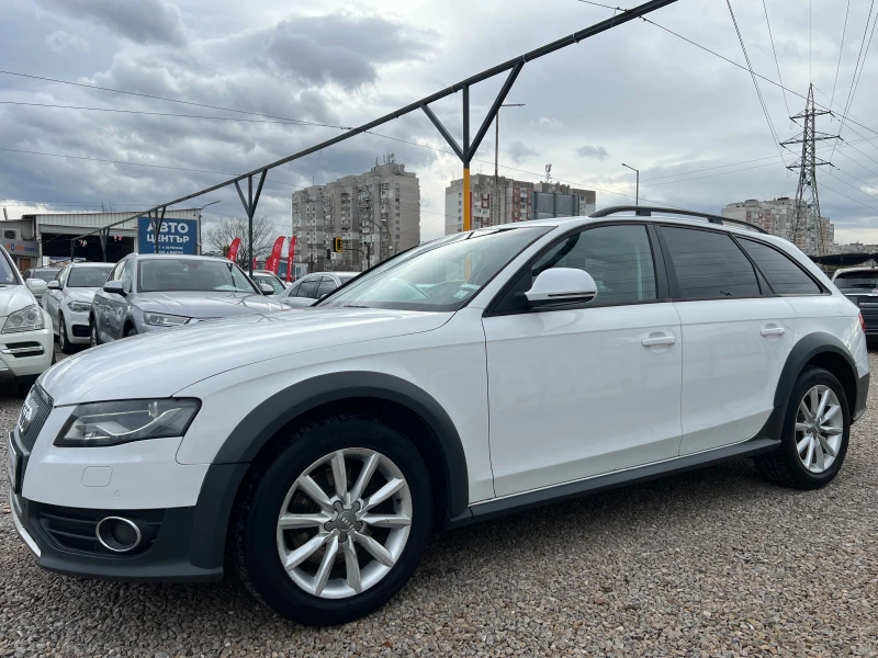 Audi A4 Allroad 3.0TDI QUATTRO/NAVI/LED/XENON - 15999 лв. / 8180.16 € - 72126003 1 | Car24.bg Audi A4 Allroad 3.0TDI QUATTRO/NAVI/LED/XENON - 15999 лв. / 8180.16 € - 72126003 1