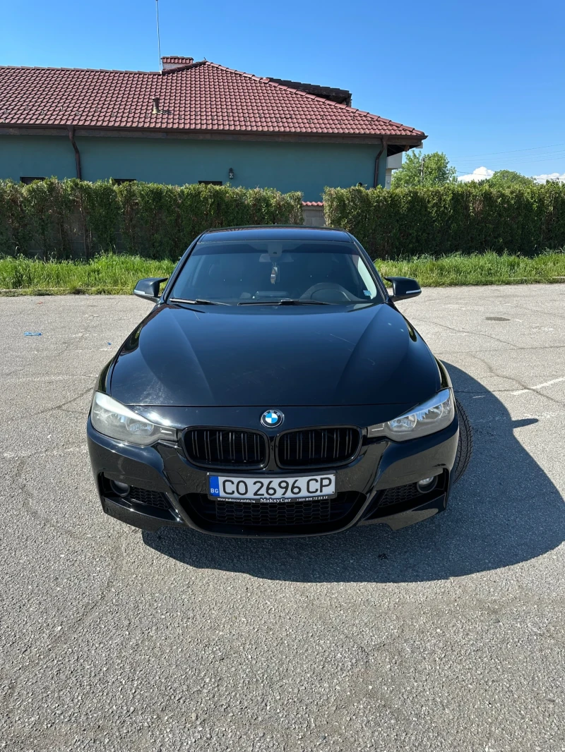 BMW 320 - 10899 € / 21316.59 лв. - 82476415 1 | Car24.bg BMW 320 - 10899 € / 21316.59 лв. - 82476415 1