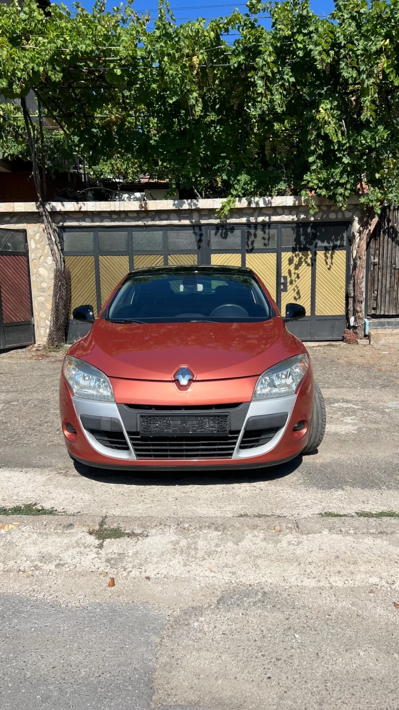 Renault Megane - 3300 € - 94234448 1 | Car24.bg Renault Megane - 3300 € - 94234448 1
