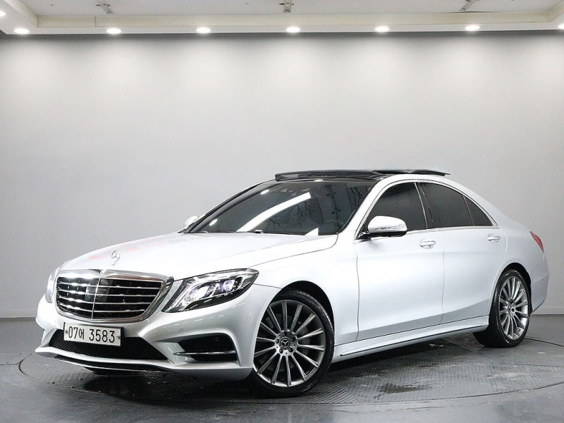 Mercedes-Benz S 350 - 25650 € - 76658111 1 | Car24.bg Mercedes-Benz S 350 - 25650 € - 76658111 1