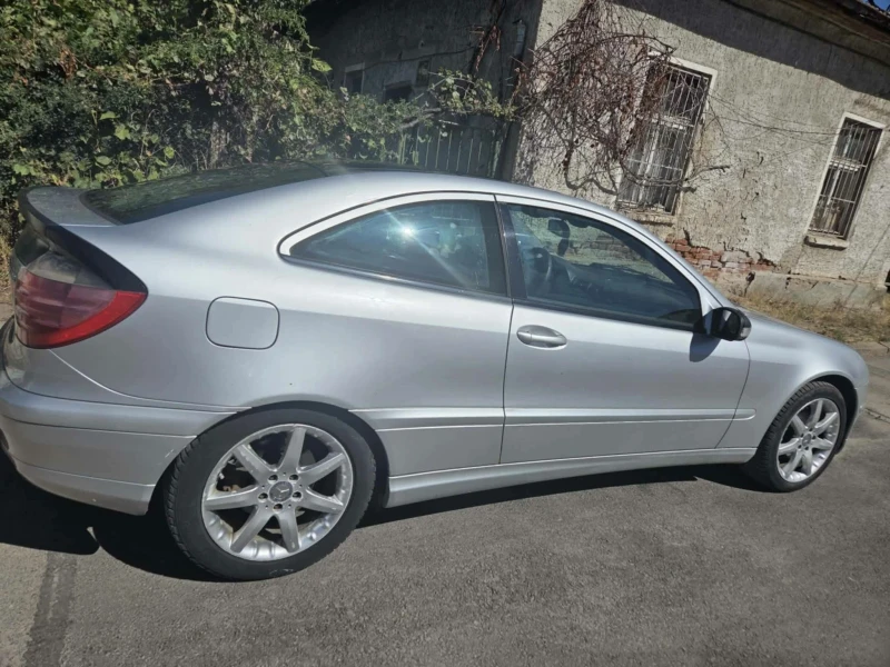 Mercedes-Benz 230 - 1100 € - 61825596 1 | Car24.bg Mercedes-Benz 230 - 1100 € - 61825596 1
