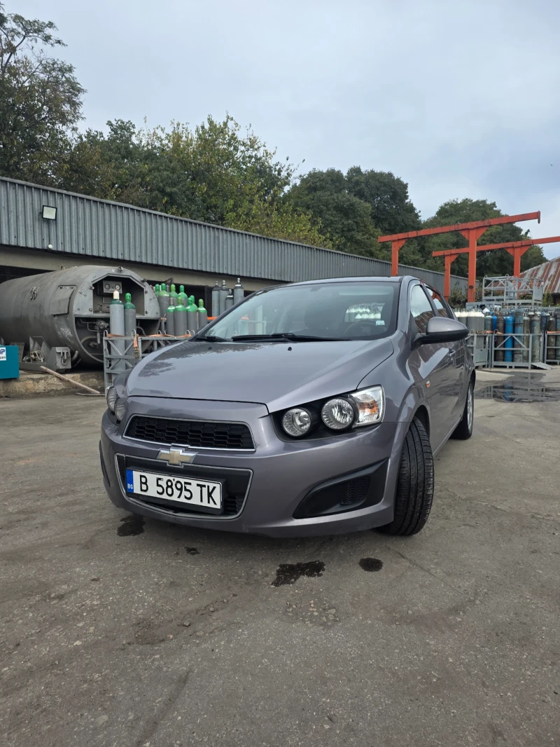 Chevrolet Aveo - 3300 € - 67463510 1 | Car24.bg Chevrolet Aveo - 3300 € - 67463510 1